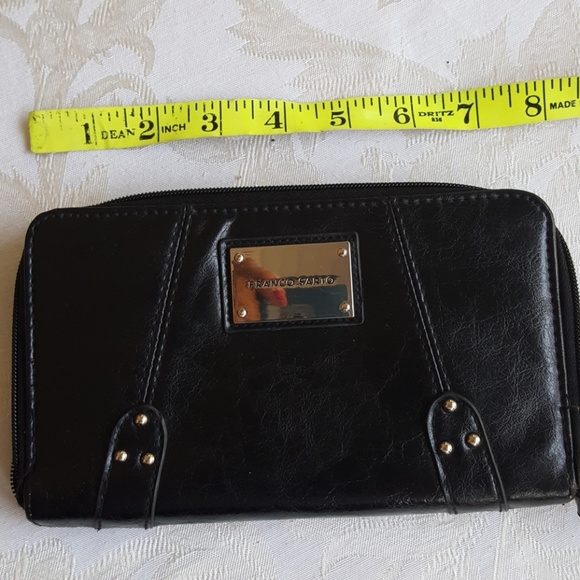 Franco Sarto Handbags - Franco Sarto Clutch